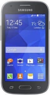 Samsung Galaxy Ace Style