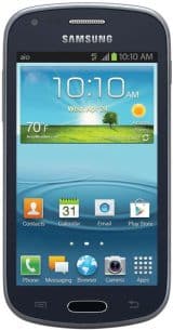 Samsung Galaxy Amp
