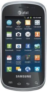 Samsung Galaxy Appeal