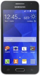 Samsung Galaxy Core II