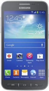 Samsung Galaxy Core Advance