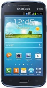 Samsung Galaxy Core