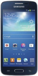 Samsung Galaxy Express 2