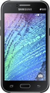Samsung Galaxy J1