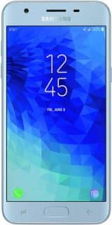 Samsung Galaxy J3 (2018)