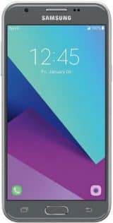 Samsung Galaxy J3 (2017)