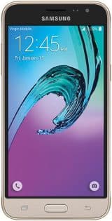 Samsung Galaxy J3 (2016)
