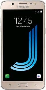 Samsung Galaxy J5 (2016)