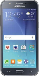 Samsung Galaxy J5