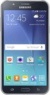 Samsung Galaxy J7