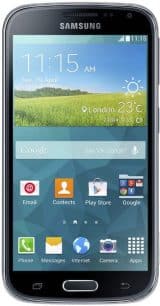 Samsung Galaxy K Zoom
