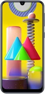 Samsung Galaxy M31
