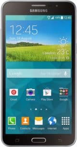 Samsung Galaxy Mega 2