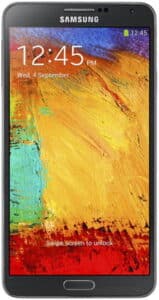 Samsung Galaxy Note 3