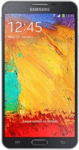 Samsung Galaxy Note 3 Neo