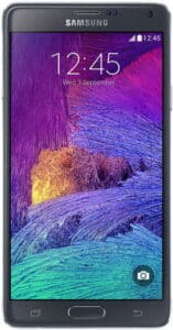 Samsung Galaxy Note 4
