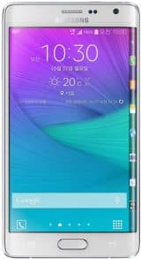 Samsung Galaxy Note Edge