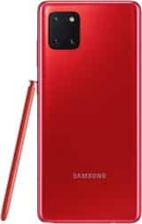 Samsung Galaxy Note10 Lite