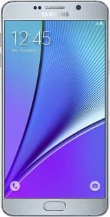 Samsung Galaxy Note5