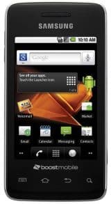 Samsung Galaxy Prevail