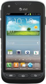 Samsung Galaxy Rugby Pro