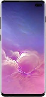 Samsung Galaxy S10+