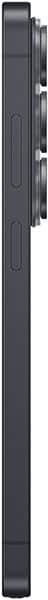 Samsung Galaxy S26 Ultra, rear view showing vertical camera array and textured back panel