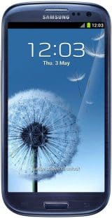 Samsung Galaxy S3 Neo