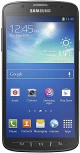 Samsung Galaxy S4 Active