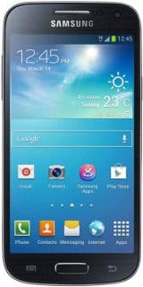 Samsung Galaxy S4 mini