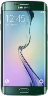Samsung Galaxy S6 Edge