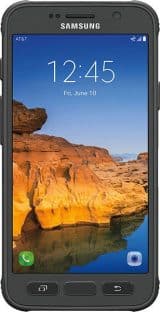 Samsung Galaxy S7 Active