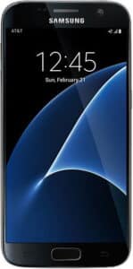 Samsung Galaxy S7