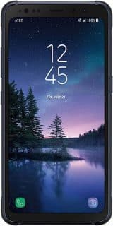 Samsung Galaxy S8 Active