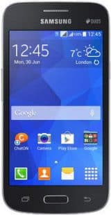 Samsung Galaxy Star 2 Plus