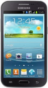 Samsung Galaxy Win