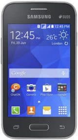 Samsung Galaxy Young 2