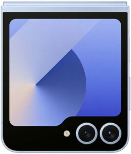 Samsung Galaxy Z Flip6