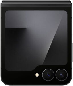 Samsung Galaxy Z Flip7 FE