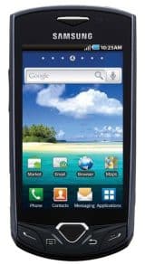 Samsung Gem