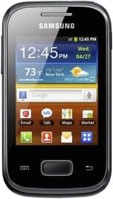 Samsung Galaxy Pocket