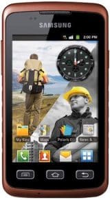 Samsung Galaxy Rugby