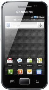 Samsung Galaxy Ace