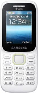 Samsung Guru Music 2