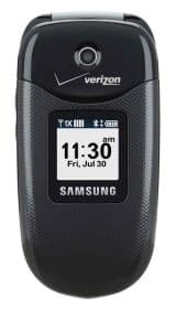 Samsung Gusto