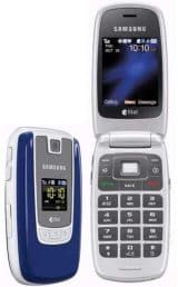 Samsung Hue II