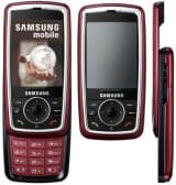 Samsung i400