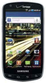 Samsung Droid Charge