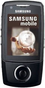 Samsung i520