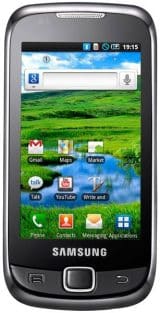Samsung I5510